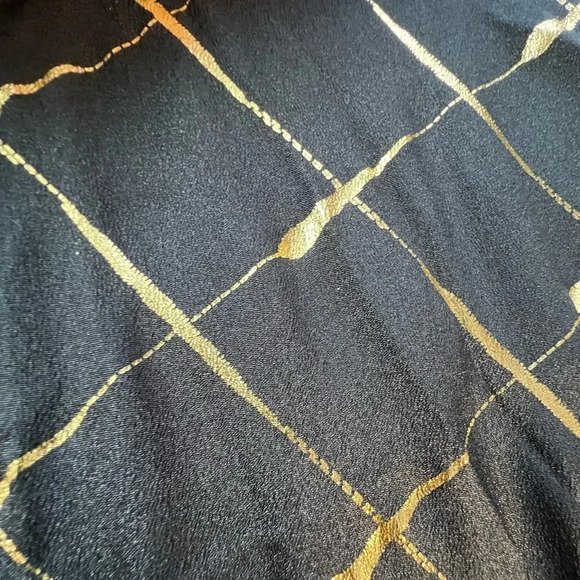 SHEIN Curve | ladies plus size faux fur dress. Size: 4XL - Picture 13 of 16